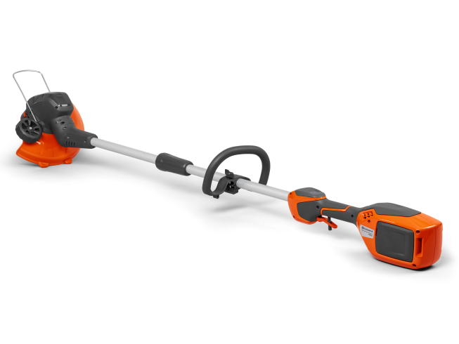 Husqvarna 110 iL Accu Trimmer incl. accu en lader